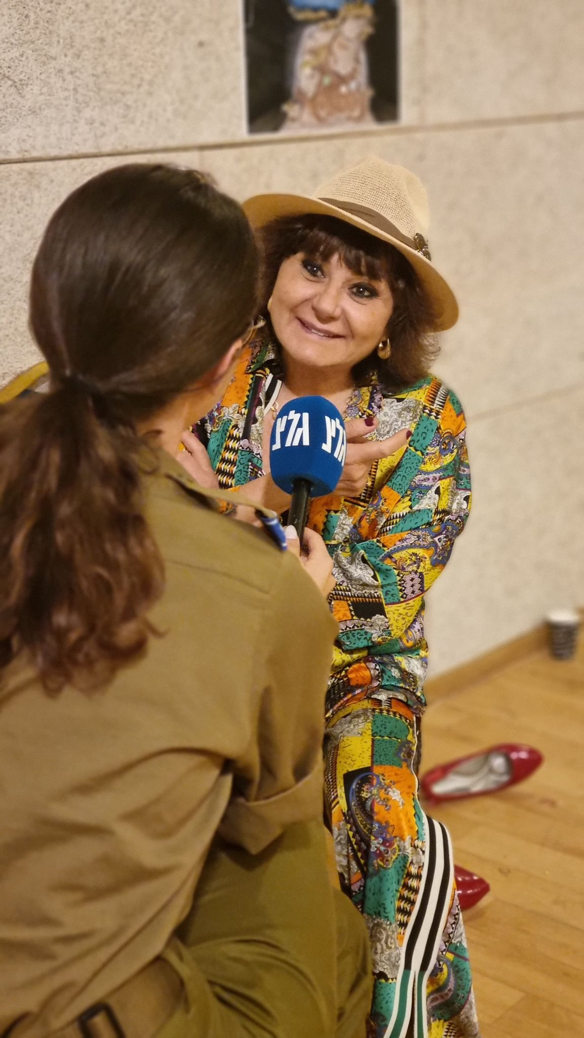 "הסוחר מוונציה" בתיאטרון הלאומי הבימה