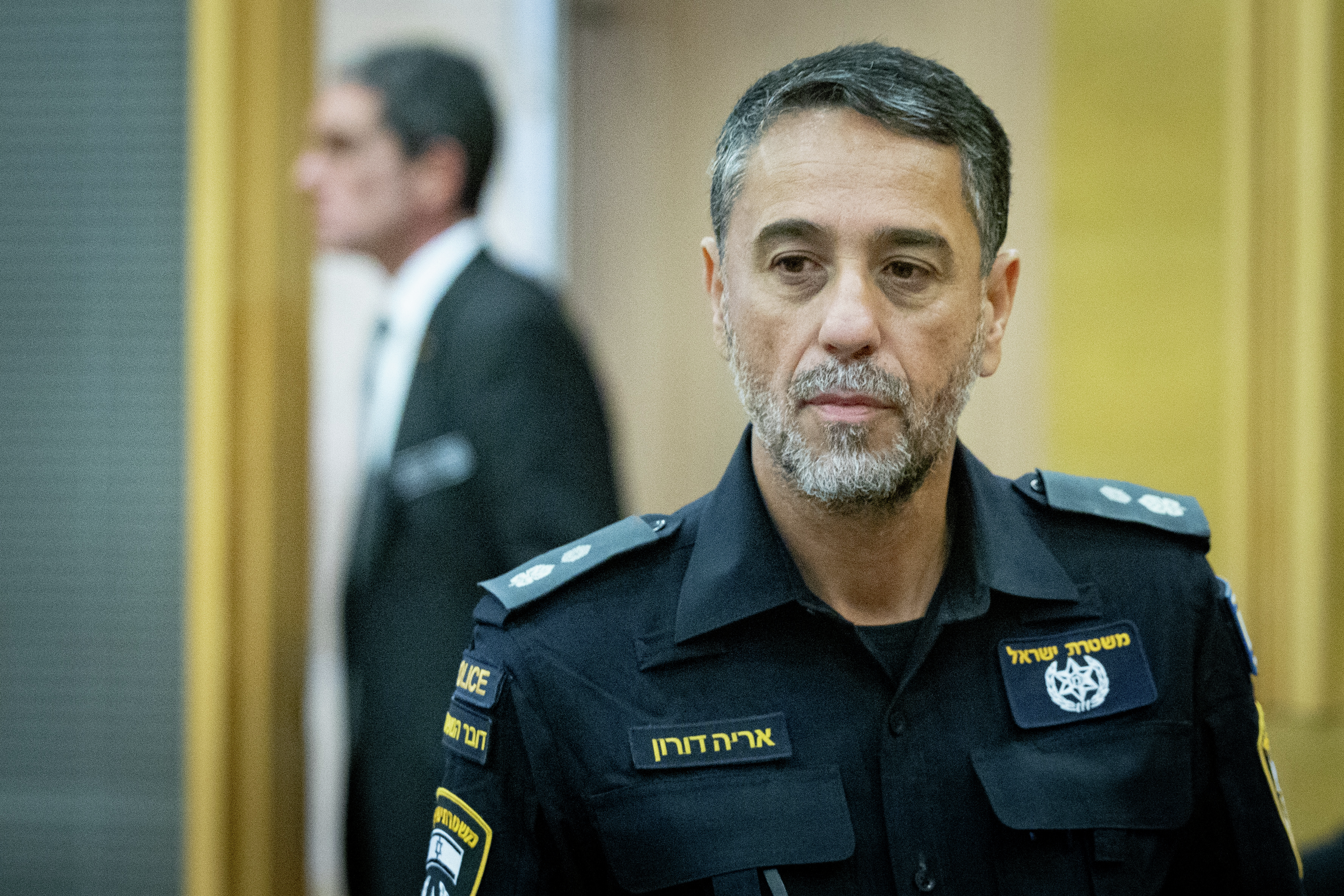 "כולם צריכים להיות מגוייסים למאבק"