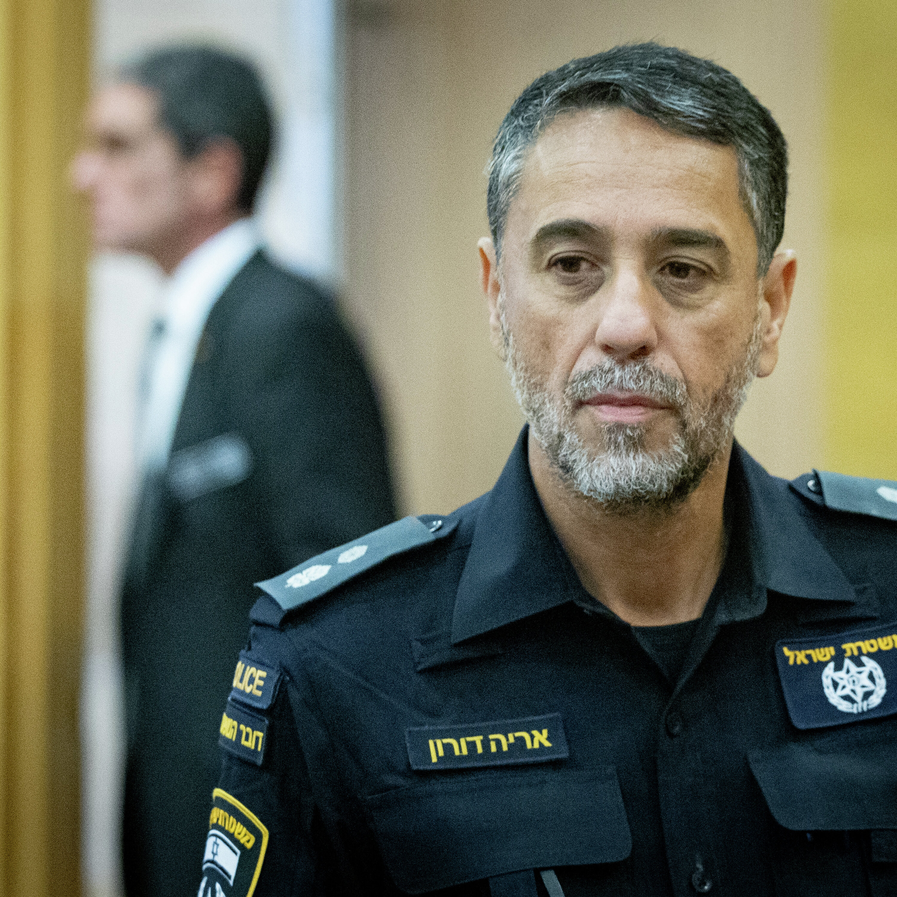 "כולם צריכים להיות מגוייסים למאבק" "כולם צריכים להיות מגוייסים למאבק"