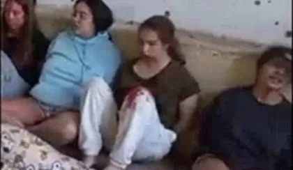 מה עמד מאחורי פרסום תיעוד חטיפת התצפיתניות?