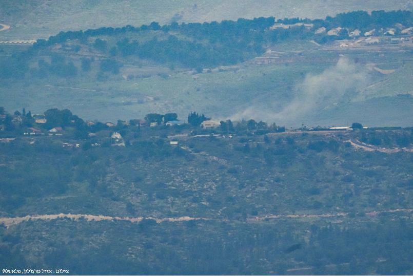 קולות תושבי הצפון החוששים מאיום חדירת המחבלים episode artwork