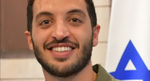 פקד ייטב לב הלוי ז"ל: חבריו וקרוביו נפרדים ממנו