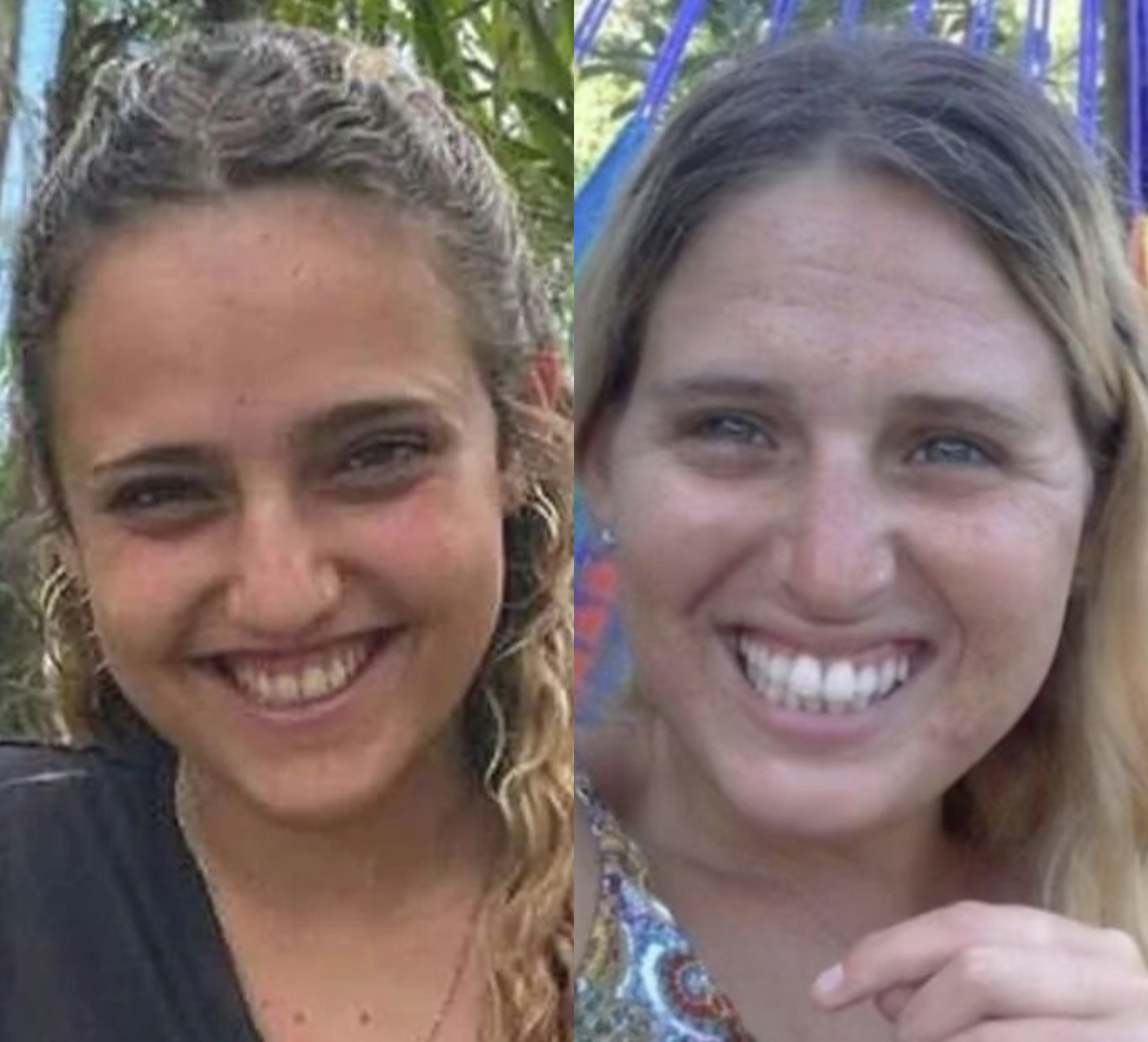 אימהות של חטופות שיכלו לחזור בעסקה ונותרו בשבי מספרות