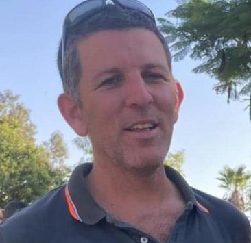 "הוא היה תמיד הראשון שפונים אליו לעזרה"