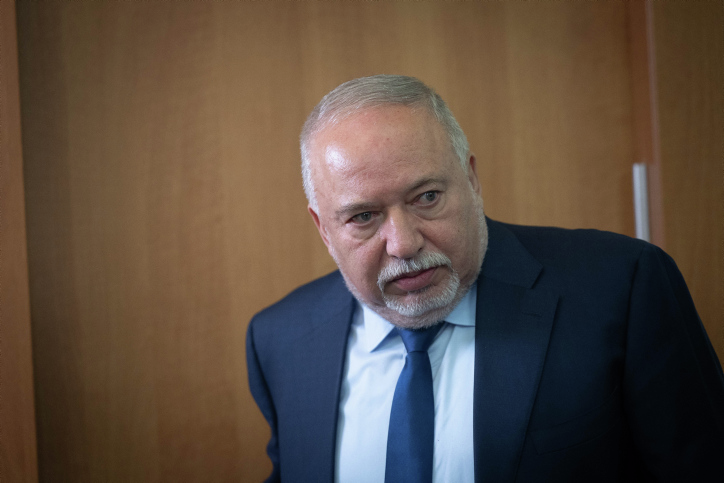 "מדינה פלסטינית לא מעניינת את סעודיה, אלא הגרעין"