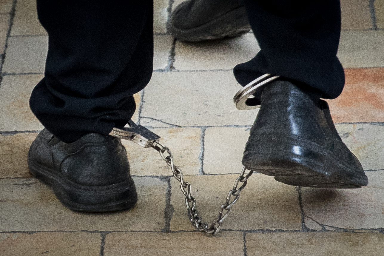 "עצרתי את סמוטריץ', נתקלתי בבן גביר": ⁦⁦איש החטיבה היהודית בשב"כ לשעבר משחזר