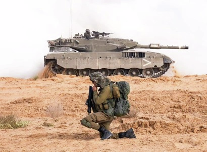 "תזכירו אותם": עומר בן עטיה