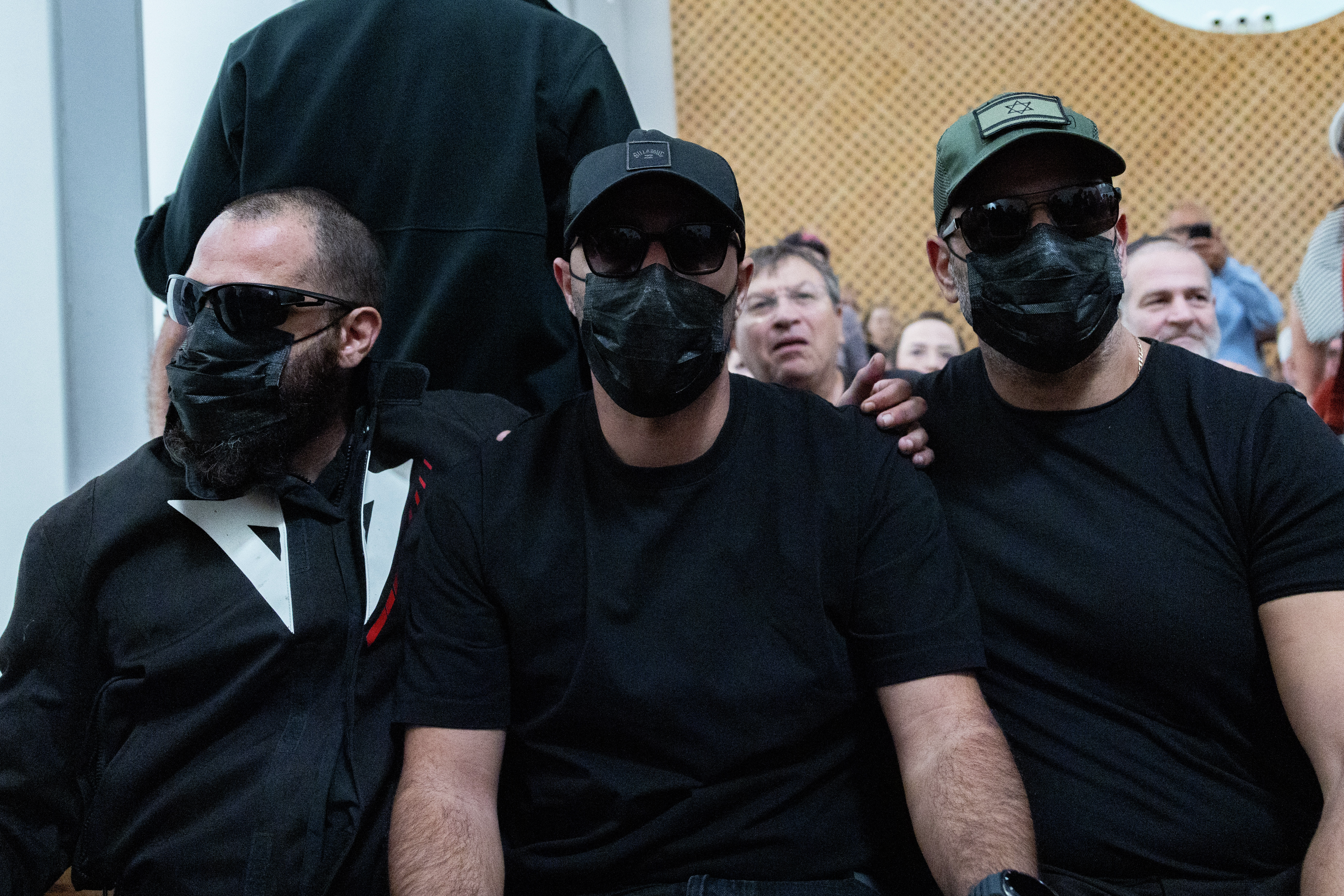 סיכום יום הדיון בבג''צ חקירת הפצ''רית