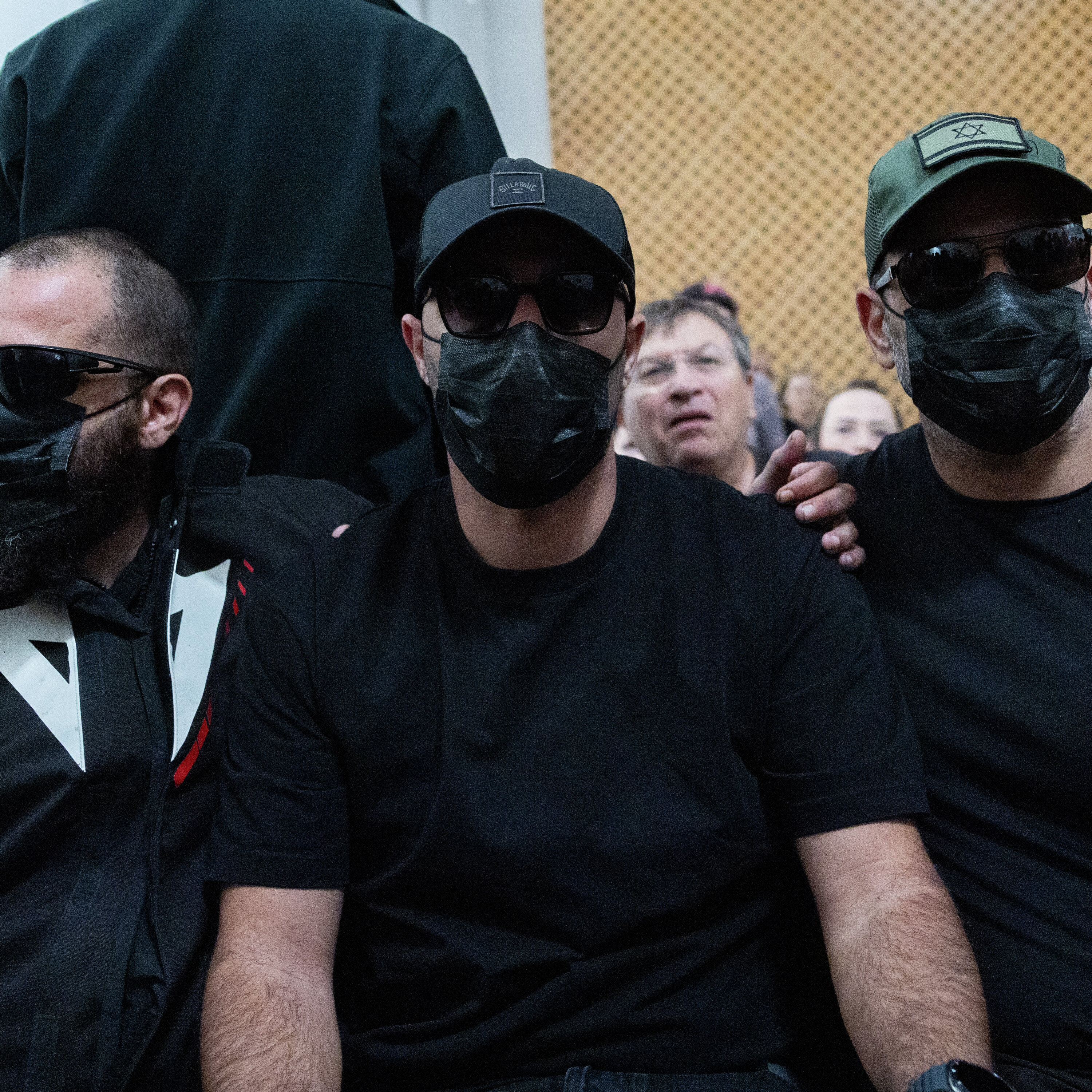 סיכום יום הדיון בבג''צ חקירת הפצ''רית סיכום יום הדיון בבג''צ חקירת הפצ''רית