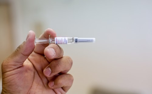 "יהיו דעות בעד ונגד - הכל יתקבל": לקראת מתן חיסוני קורונה לתינוקות