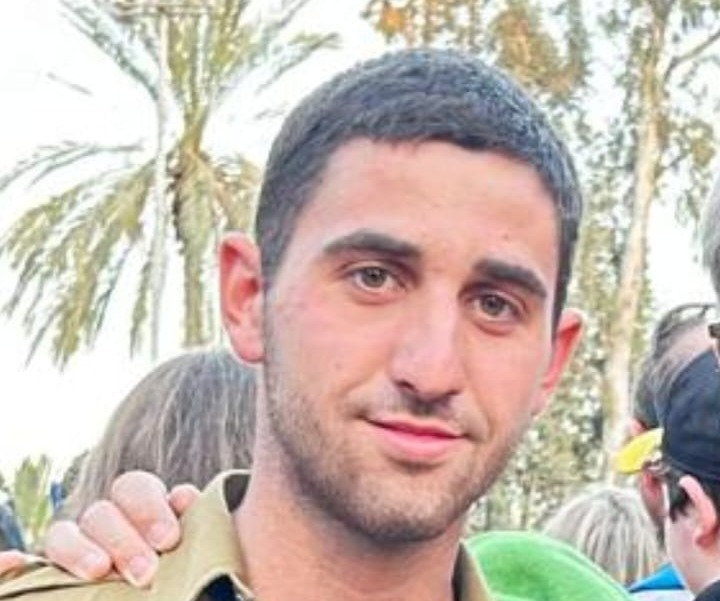 אימו של סמל אייל שיינס ז"ל: "שמעתי שיורים בו"