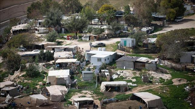 תגובות תושבי ח'אן אל-אחמר לצו הפינוי שנחתם אתמול episode artwork