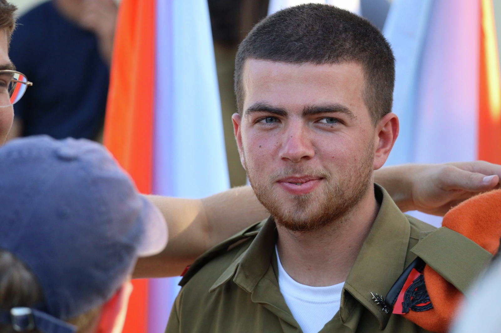 נזכור את כולם: סגן ינאי קמינקא ז"ל