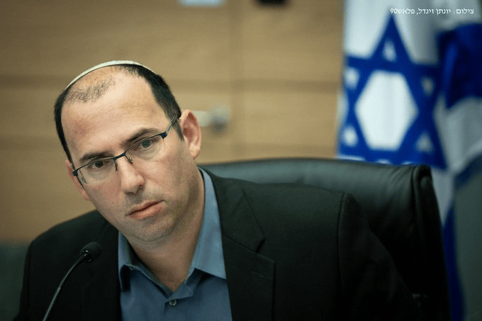 "היועמ"שית מעדיפה שיהיו עריקים חרדים מחיילים" episode artwork