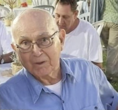 שירו של החטוף עמירם קופר הולחן