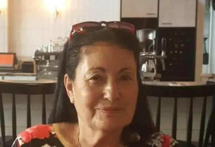 חשש לחייה של אלמה אברהם ששוחררה אתמול מהשבי