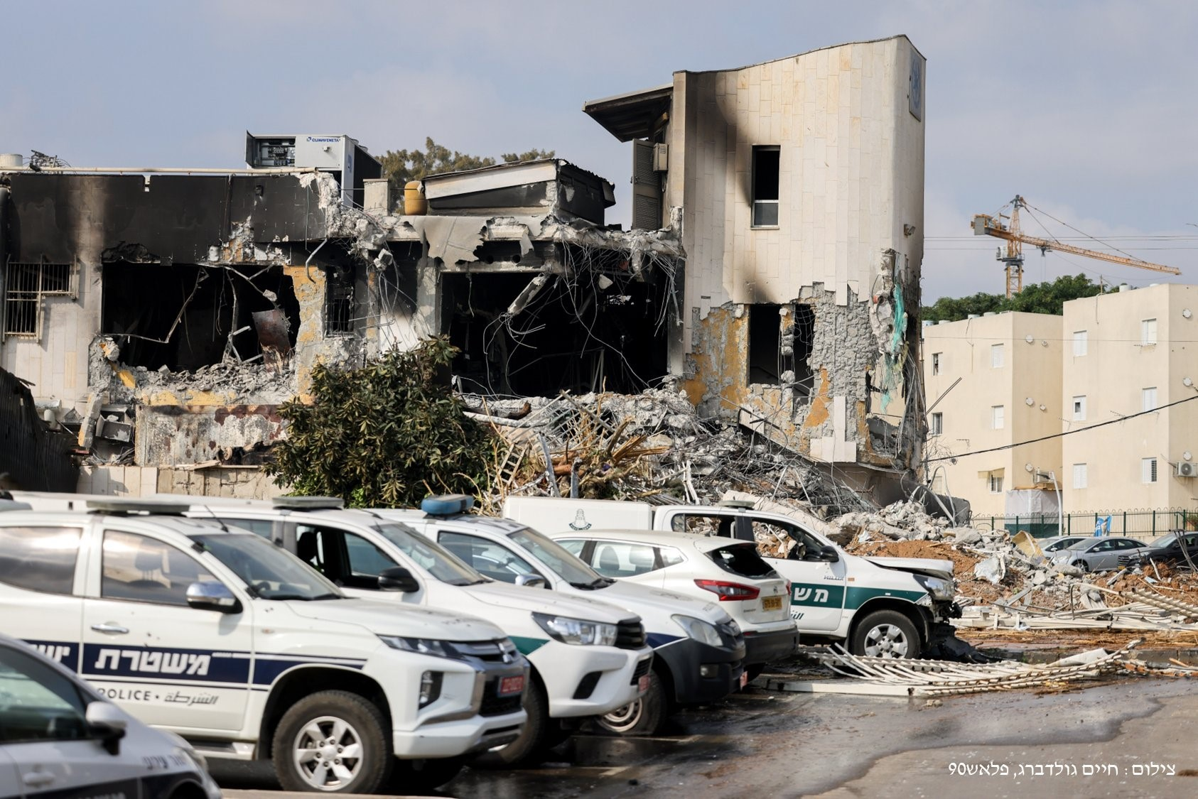 תחקיר 7.10 בשדרות: חבר המועצה: "כולם חלמו בהקיץ"