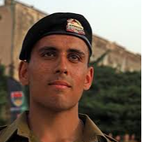 מירב דניאל: "לא נזכה לחבק את עוז יותר"