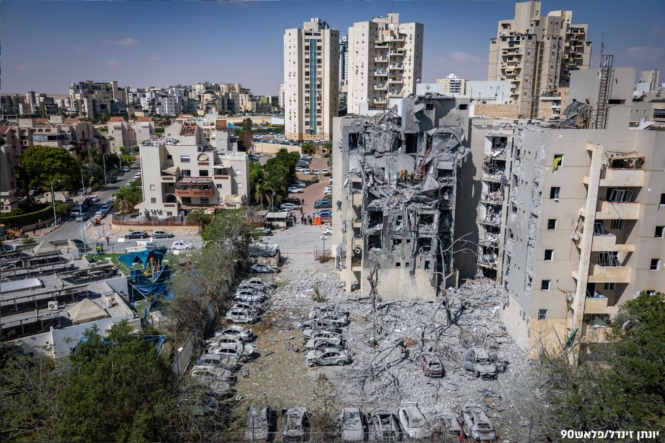 "אין לנו בית - זה קשה"