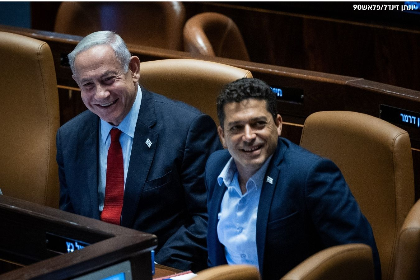 "גם רה"מ טעה בהערכה שלו לגבי חמאס" 