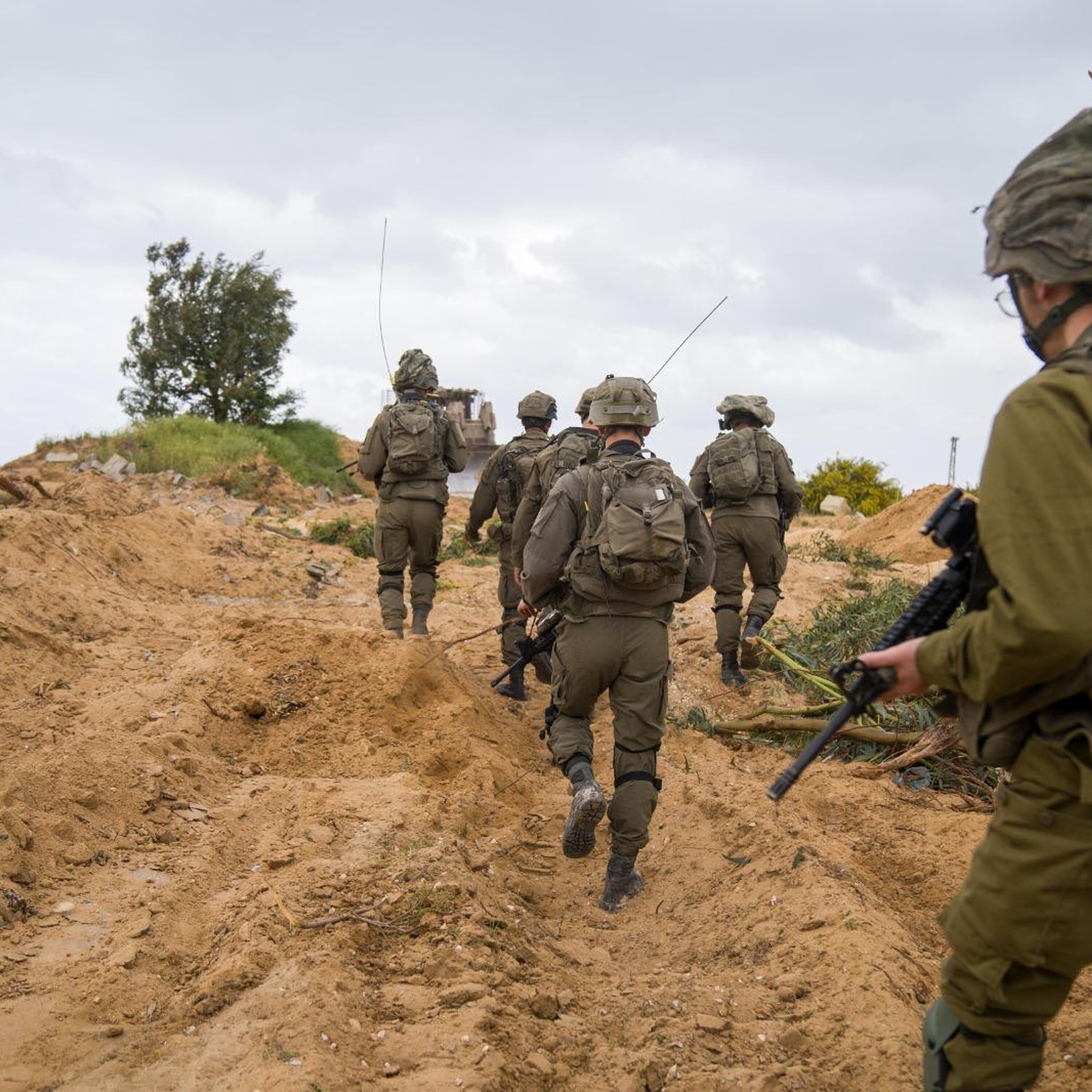 "בשחרור החטופים הרגשנו סגירת מעגל" "בשחרור החטופים הרגשנו סגירת מעגל"