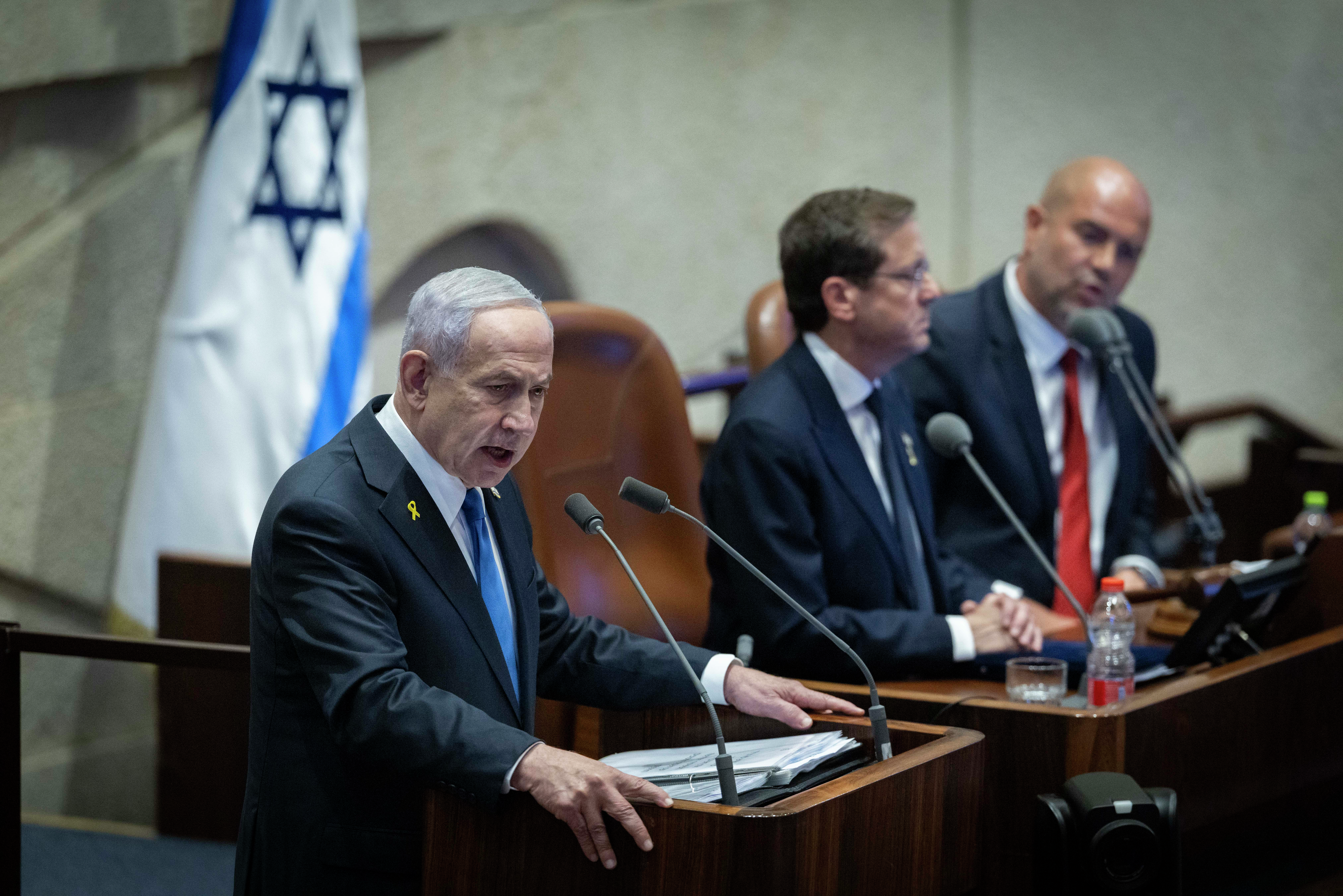 סיכום טקס פתיחת מושב החורף