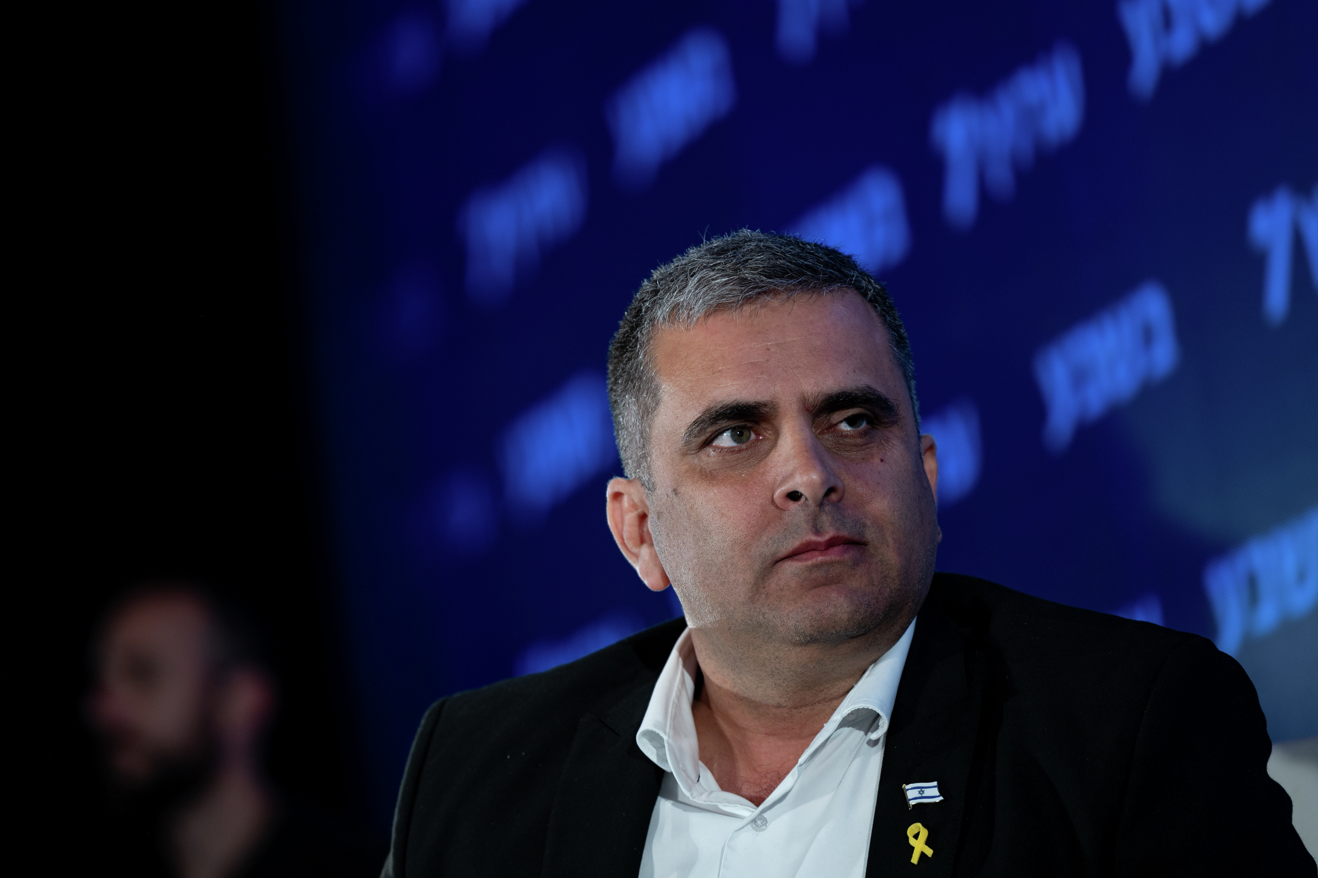 השר סופר: "יודע לברך רק על שינויים אמיתיים"