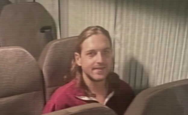 סיפור ההישרדות של רוני קריבוי ששוחרר אתמול