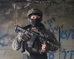 החייל מ"סרטון ההמרדה" הודח משירות מילואים