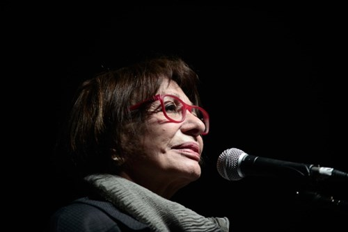 "מה קורה לי בזמן האחרון?": הסרט שעוקב אחר חייה של רבקה מיכאלי