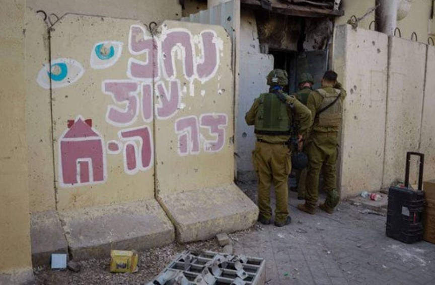 אנדרטה לזכר התצפיתניות נפתחה - ההורים השכולים ביקרו במקום