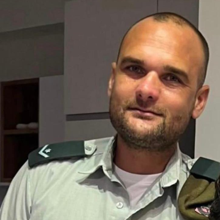 "לא ידע שהוא נפרד": אלמנתו של זיו דדו ז"ל משתפת