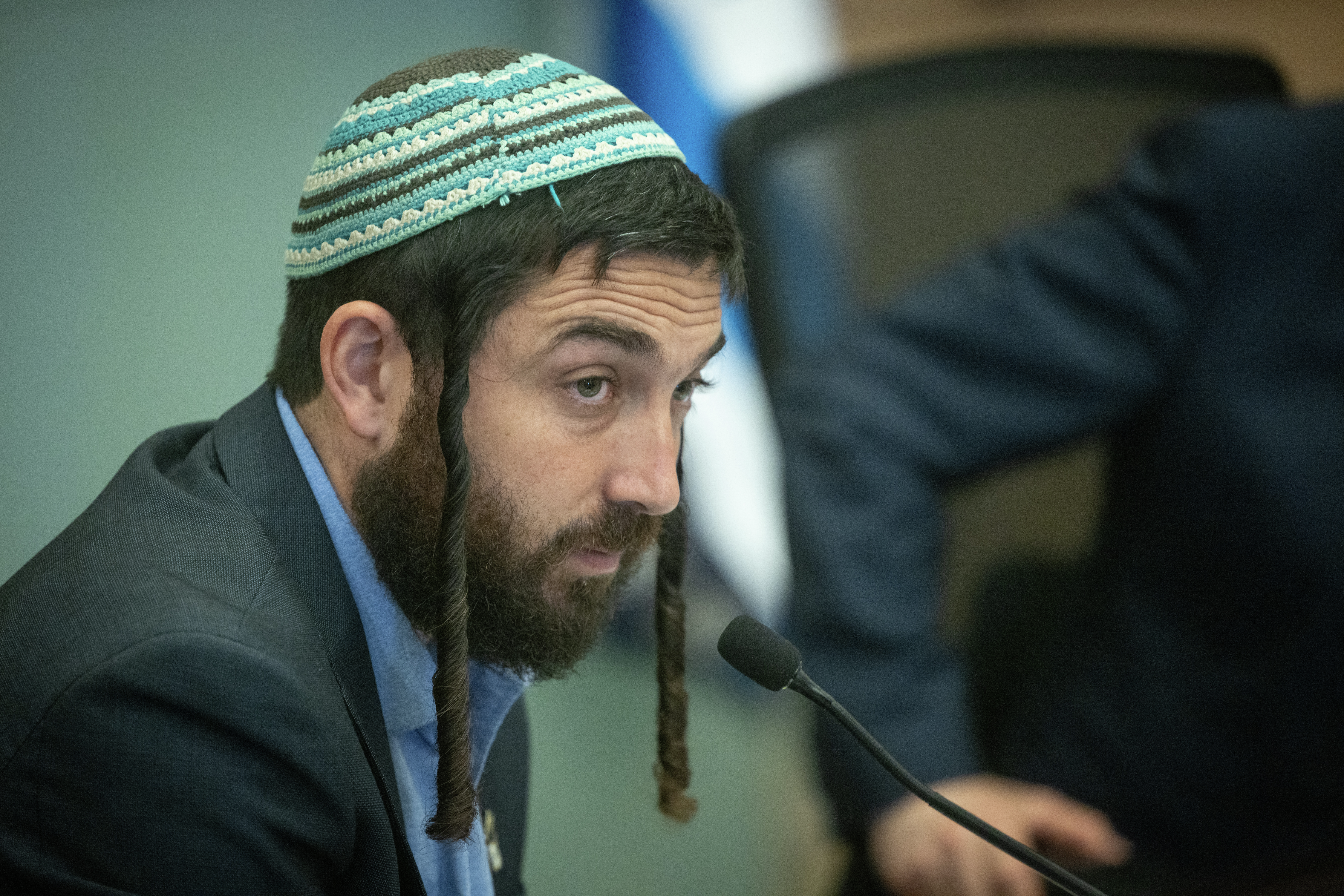 "לא ניתן מקום לפרובוקציות בטיקטוק" episode artwork
