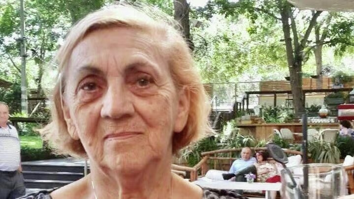 נכדתה של איבט שמילוביץ: "הייתה אישה מברזל"