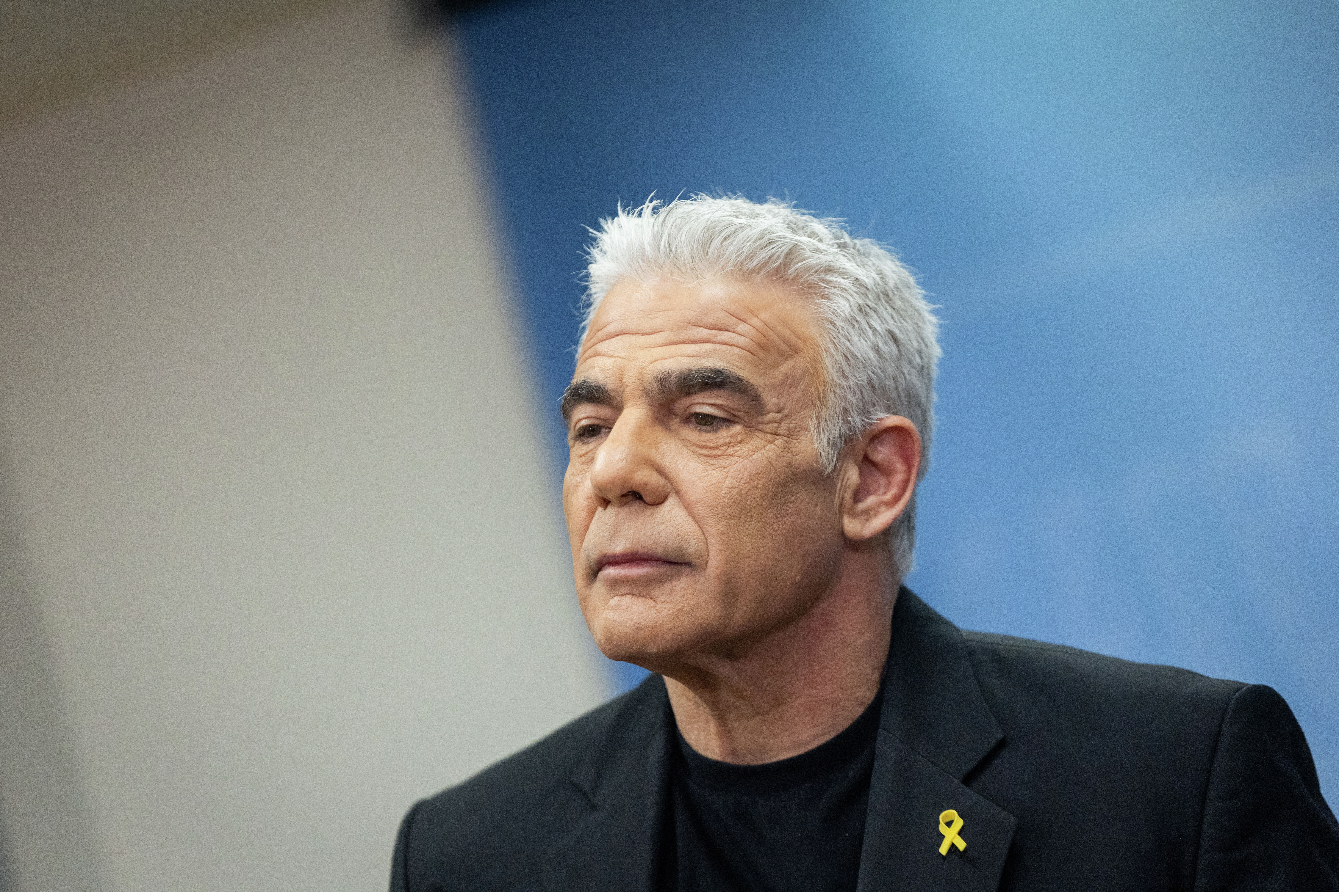 "החרדים מנסים לרמות את עצמם ואותנו"