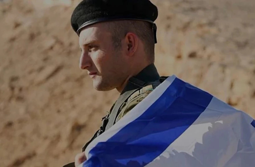 "אחד השרים אמר לבעלי 'למלחמה יש מחיר'"