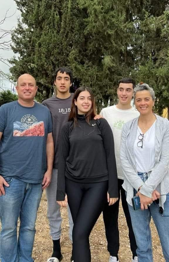 השיר שנכתב על יונתן קוץ