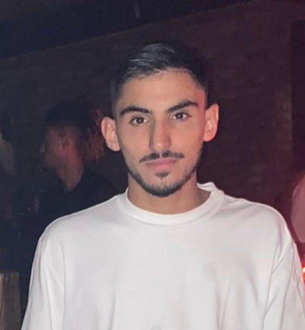 אביו של החטוף רום ברסלבסקי: "ממשיכים להפקיר אותנו"