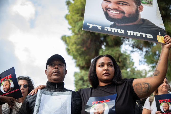 התחושות בקהילת יוצאי אתיופיה על פסק הדין בפרשת סלומון טקה