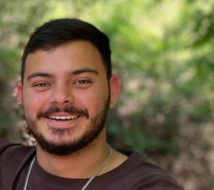 עומר ונקרט עדיין חטוף בעזה