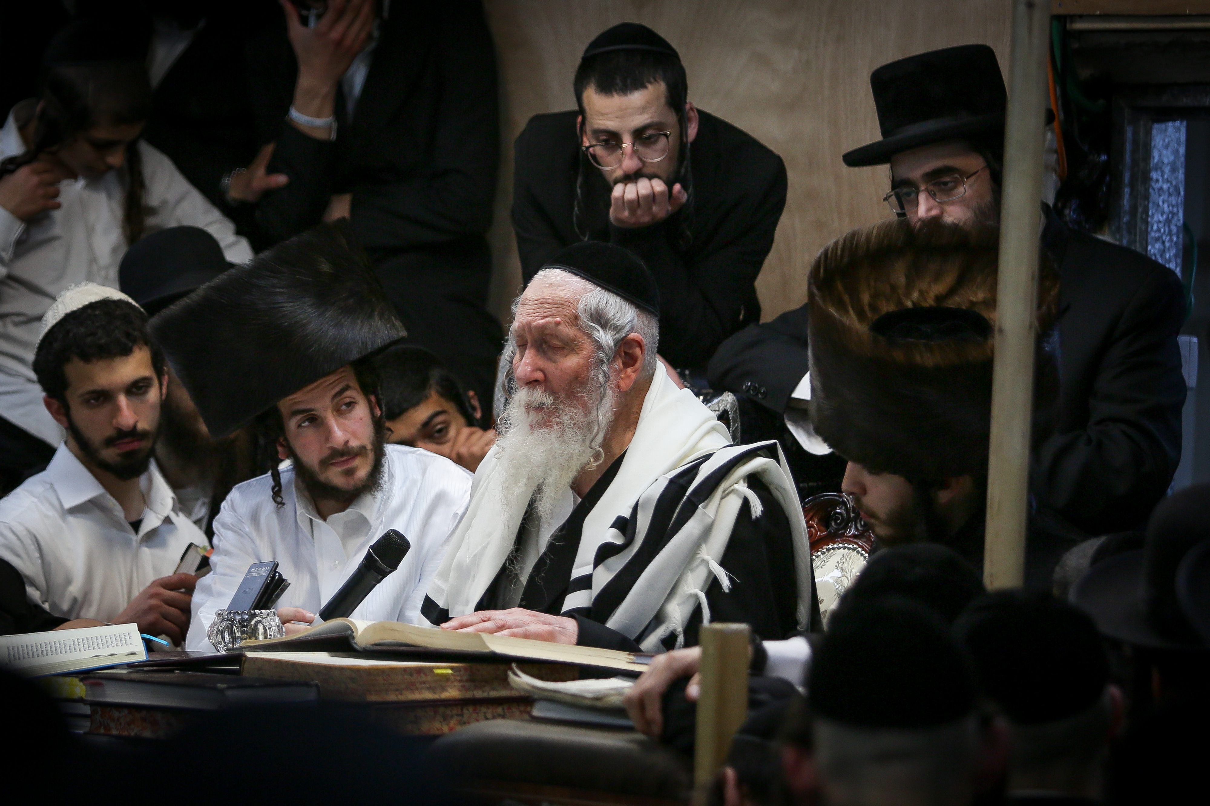 8 שנים אחרי שנמלטה מהכת: איילה יגלניק במאבק נגד הרב ברלנד