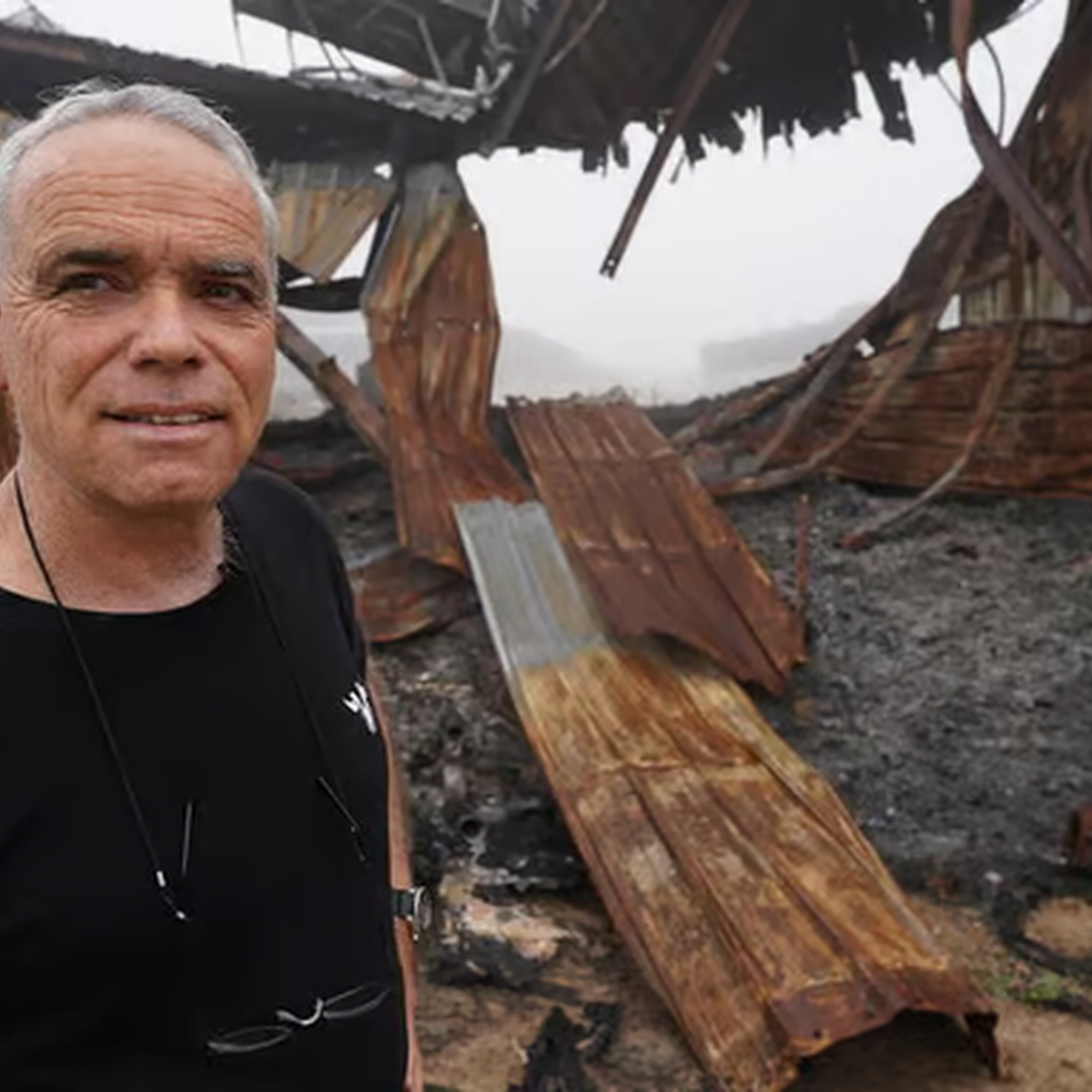 "אנחנו במלחמת קיום" "אנחנו במלחמת קיום"