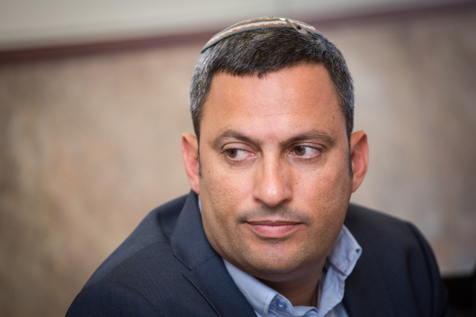 ראש עיריית שדרות: "מצפה שישראל תבצע חיסולים בעזה"