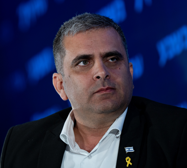 השר סופר: בגלל האיסלאם הקיצוני - מספרי עולים דרמטיים מצרפת