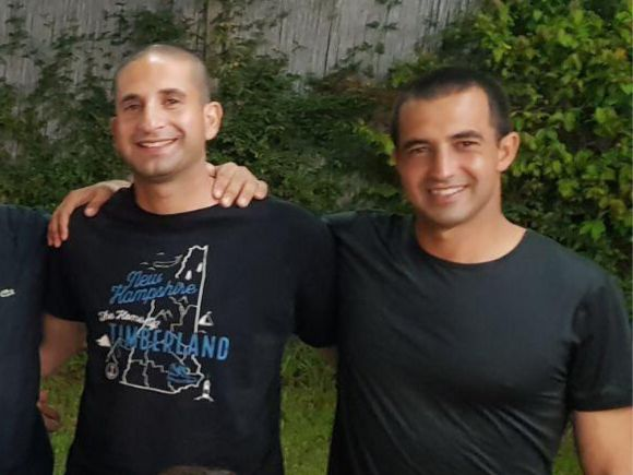 "שילוב של מפקד שדורש מהחיילים הרבה, וגם אנושי ודואג להם"