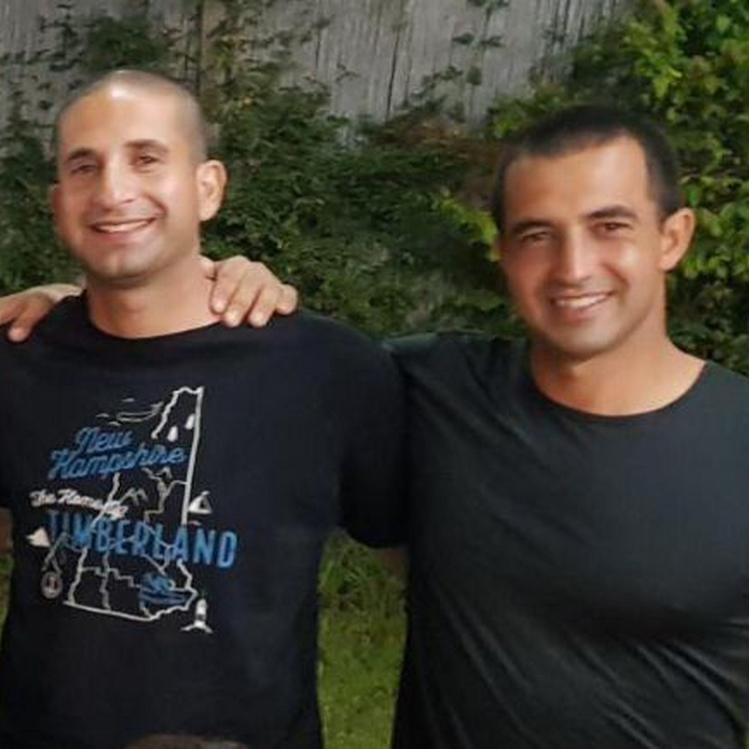 "שילוב של מפקד שדורש מהחיילים הרבה, וגם אנושי ודואג להם" "שילוב של מפקד שדורש מהחיילים הרבה, וגם אנושי ודואג להם"