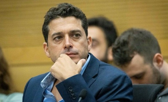 "אנשים שבונים שלא כחוק בהרבה מהמקרים לא בונים ממ"ד"