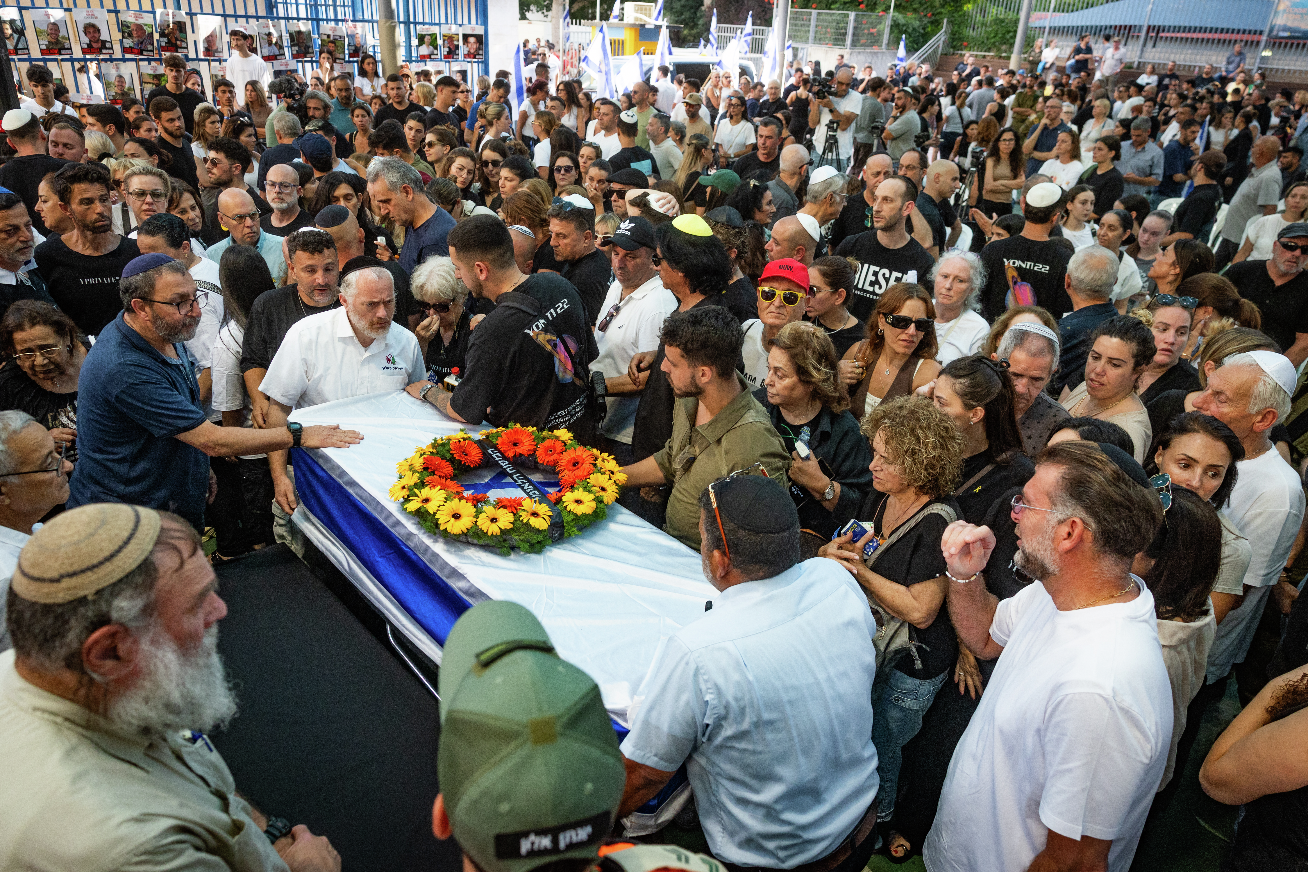  יונתן סמרנו ז"ל הובא למנוחות