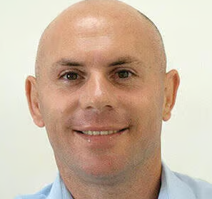 שנה וחצי אחרי נפילתו: טלי, אשתו של סנ"צ איציק בזוקשוילי ז"ל, מתנדבת במשטרה