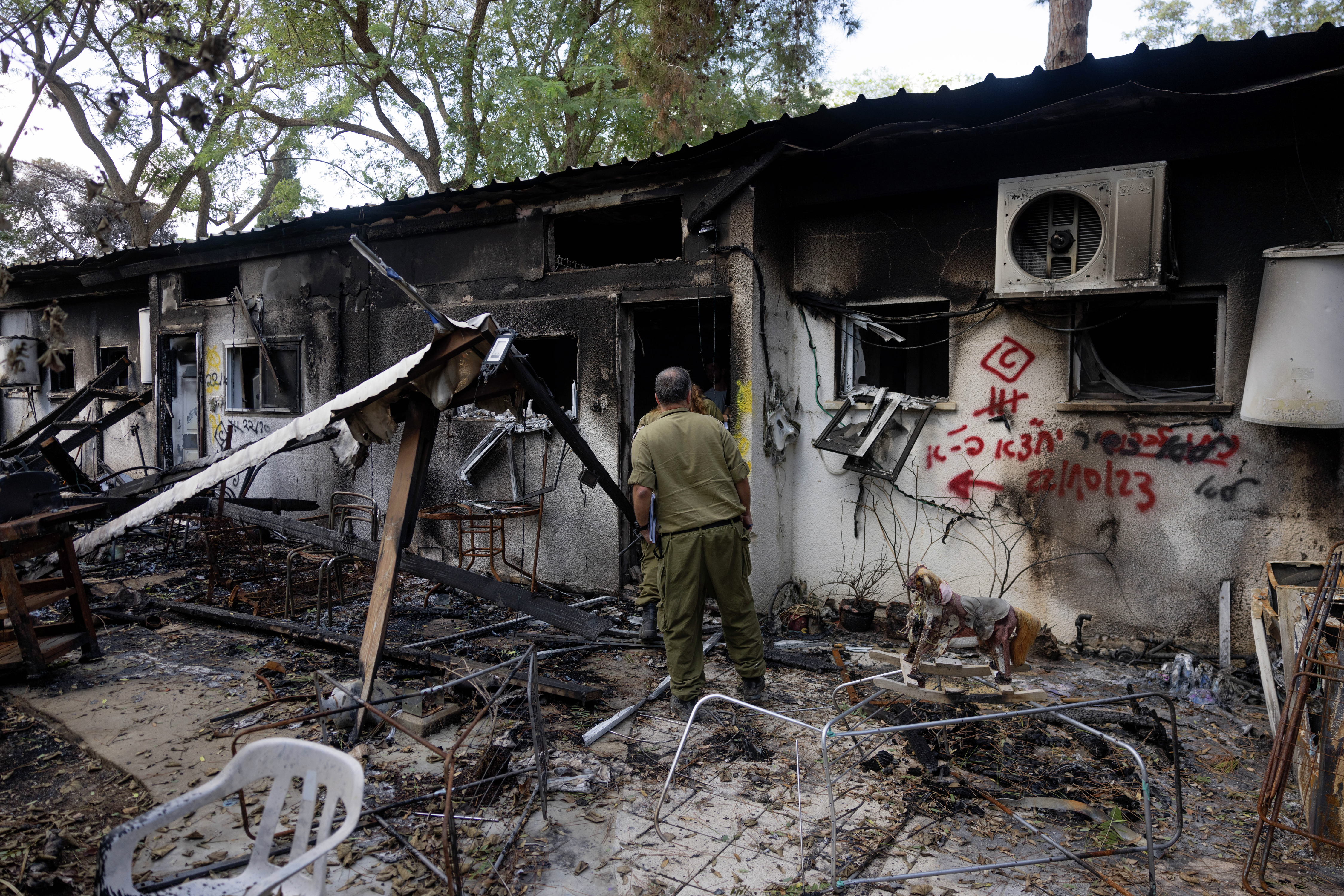 "הדבר שחסר בתחקיר - מסקנות ופעולות מתקנות"